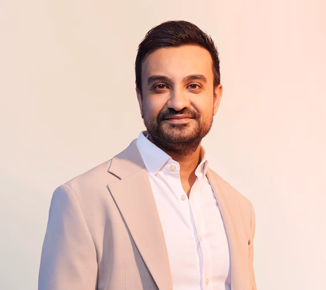 Earim Chaudry
