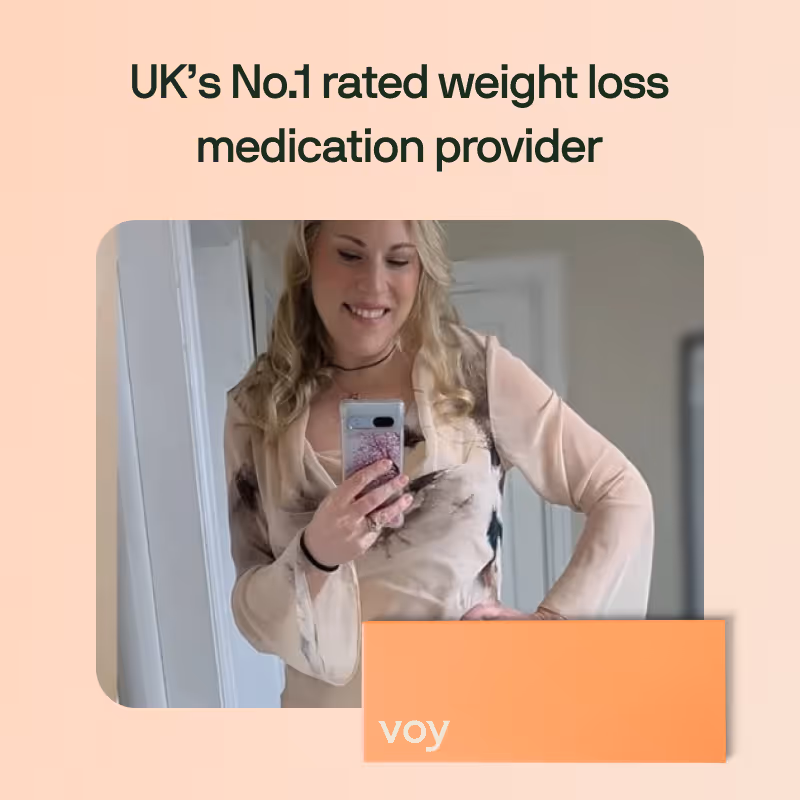 Voy