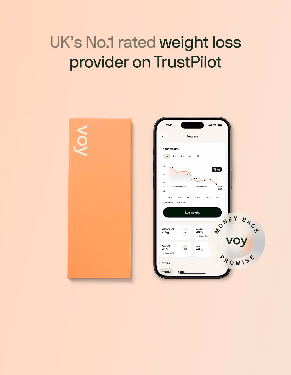 Voy