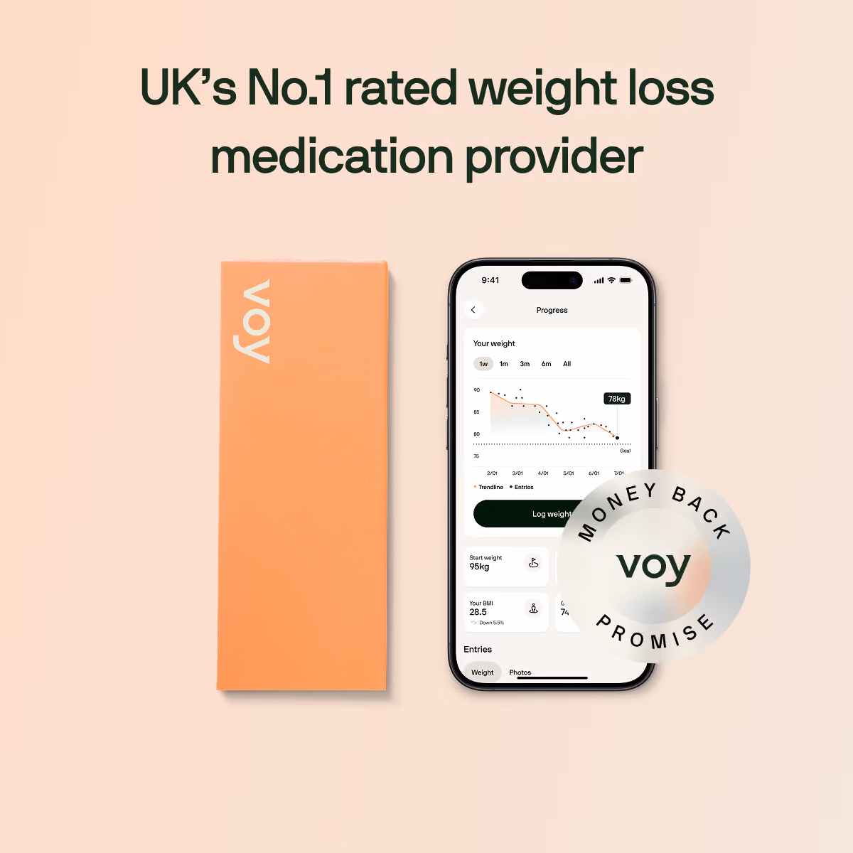 Voy