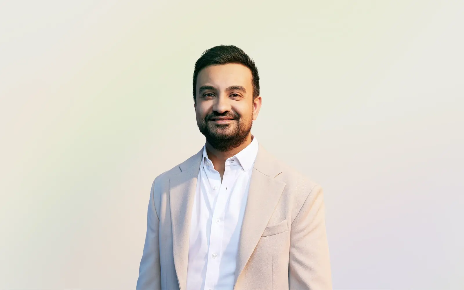 Dr. Earim Chaudry