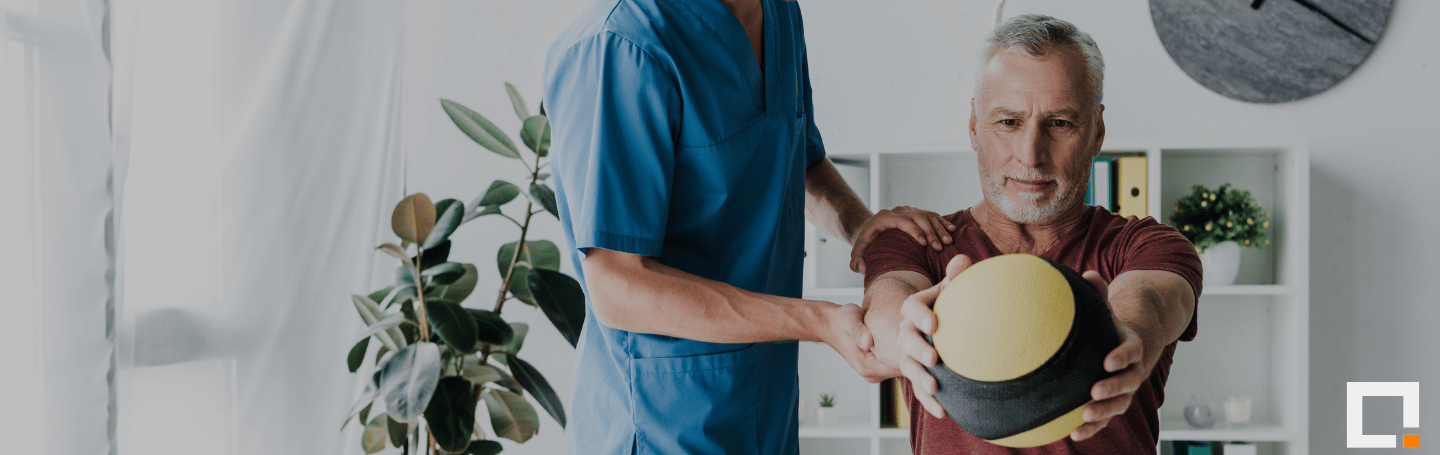 SSR senior 2026 : soins de suite et réadaptation