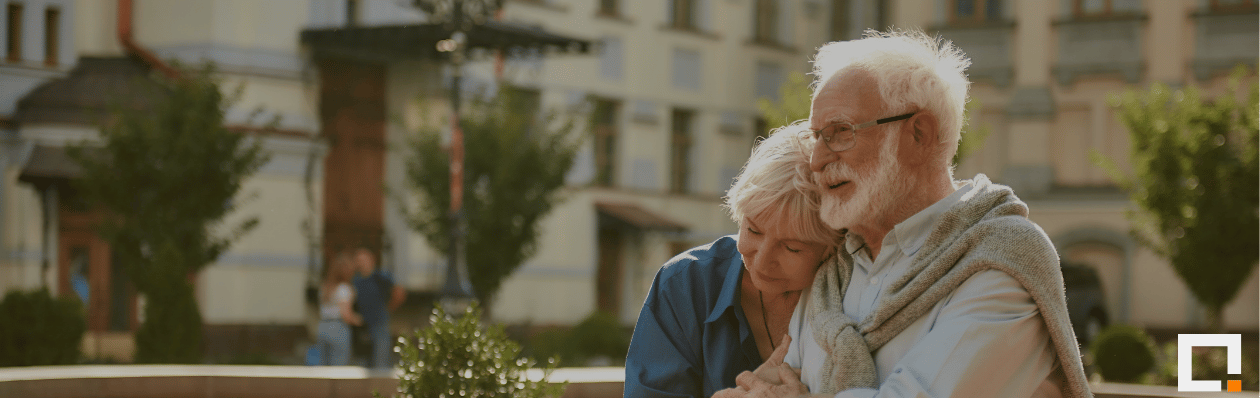 Mutuelle senior en couple : optimiser à deux en 2026