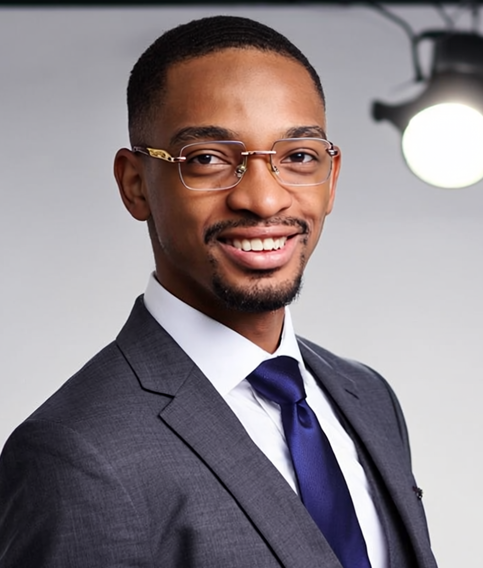 Jeremiah Ozonah