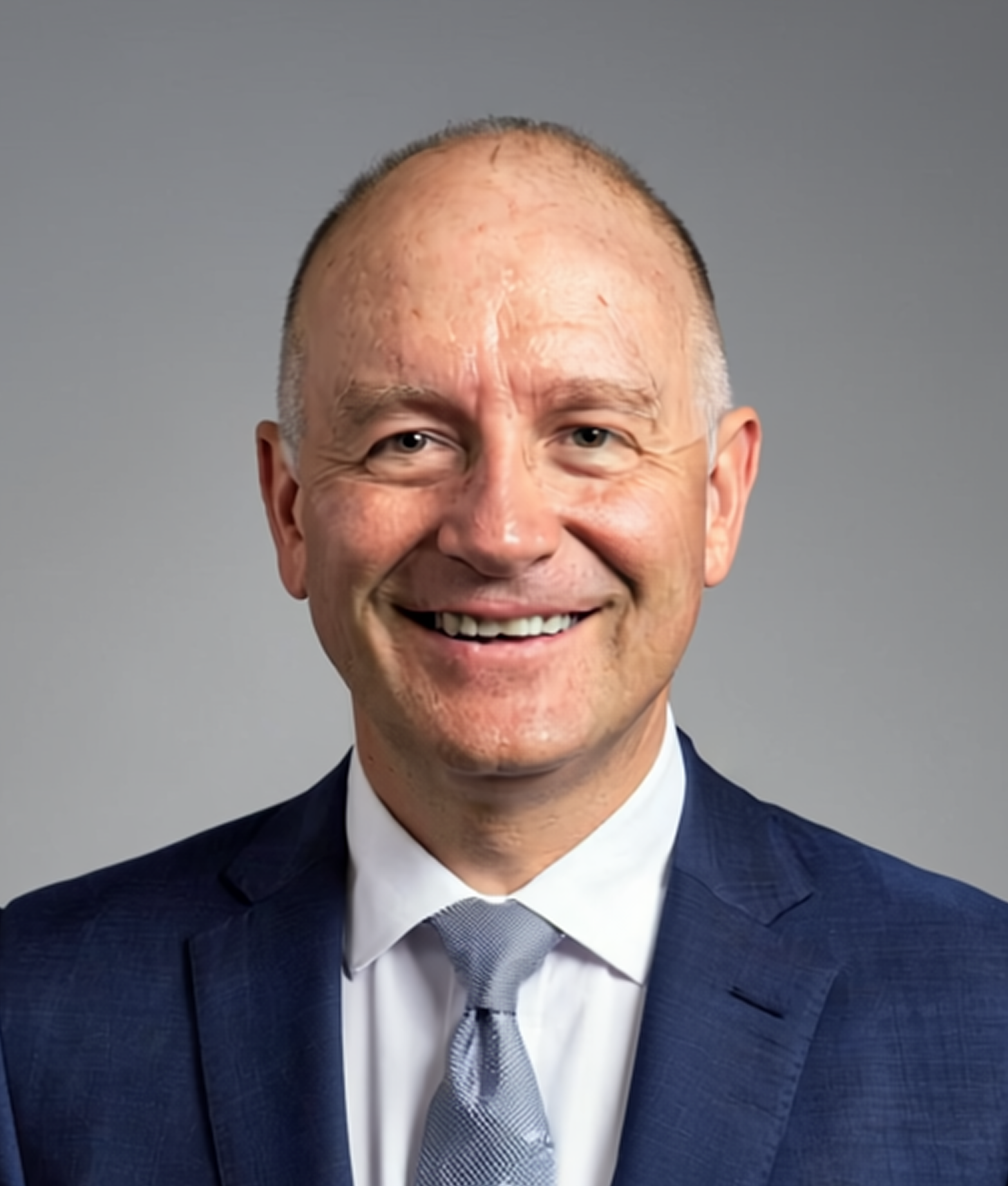 Robert Davies