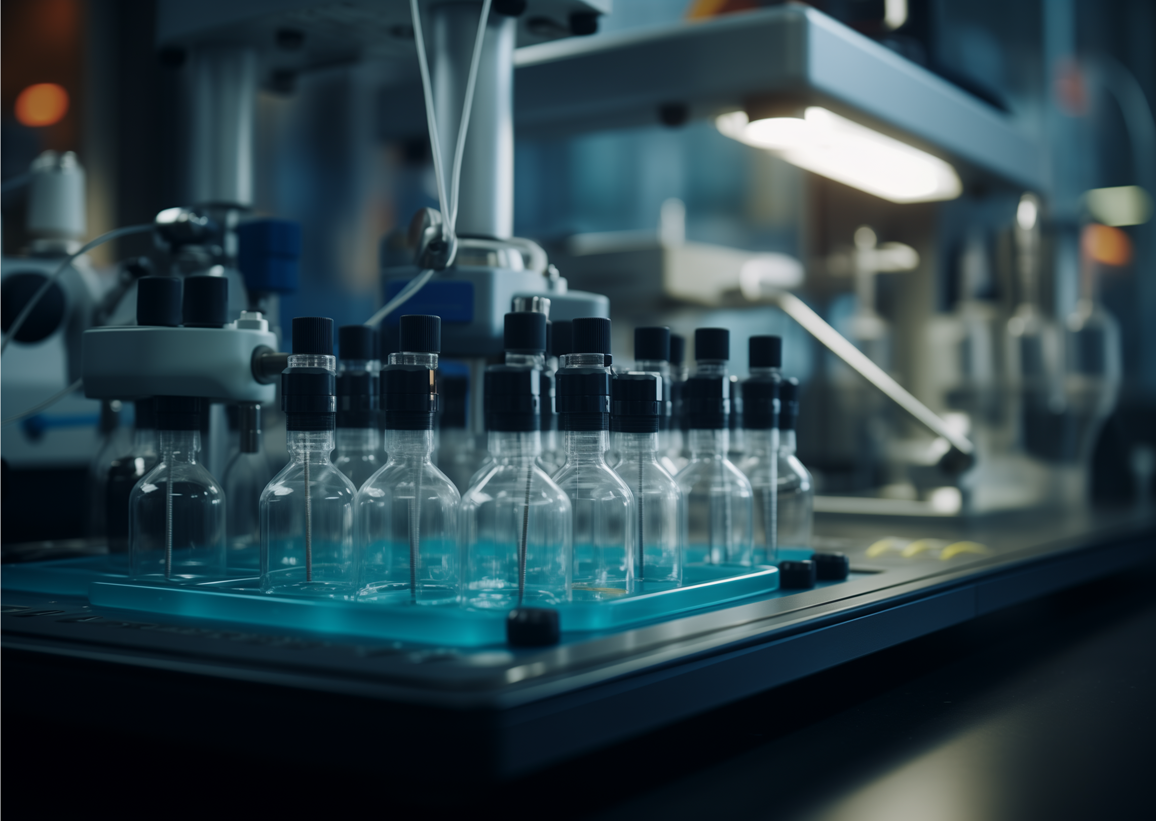Microbial symphony: Understanding the harmony of microorganisms