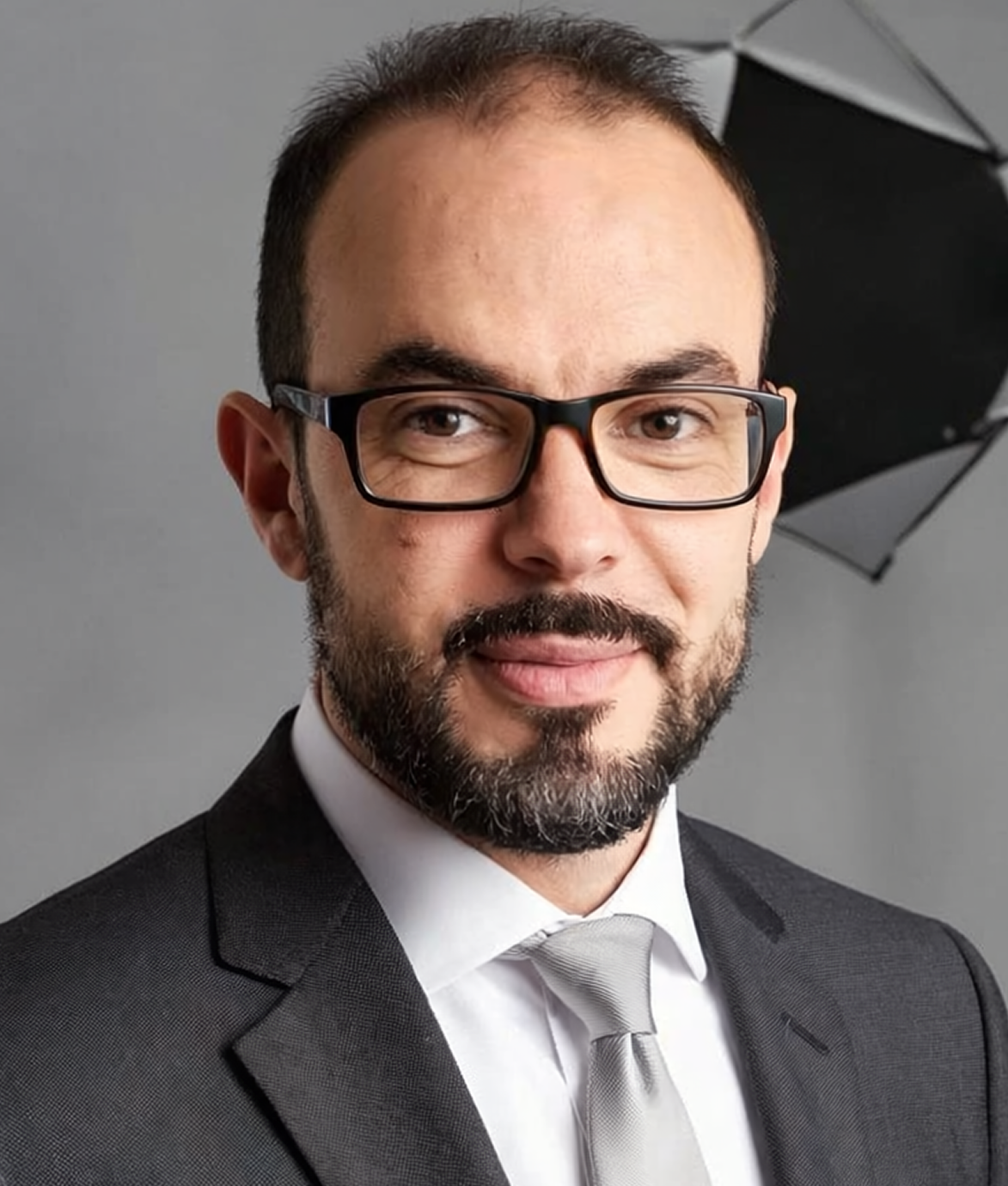 Dr Amine Khoufaify