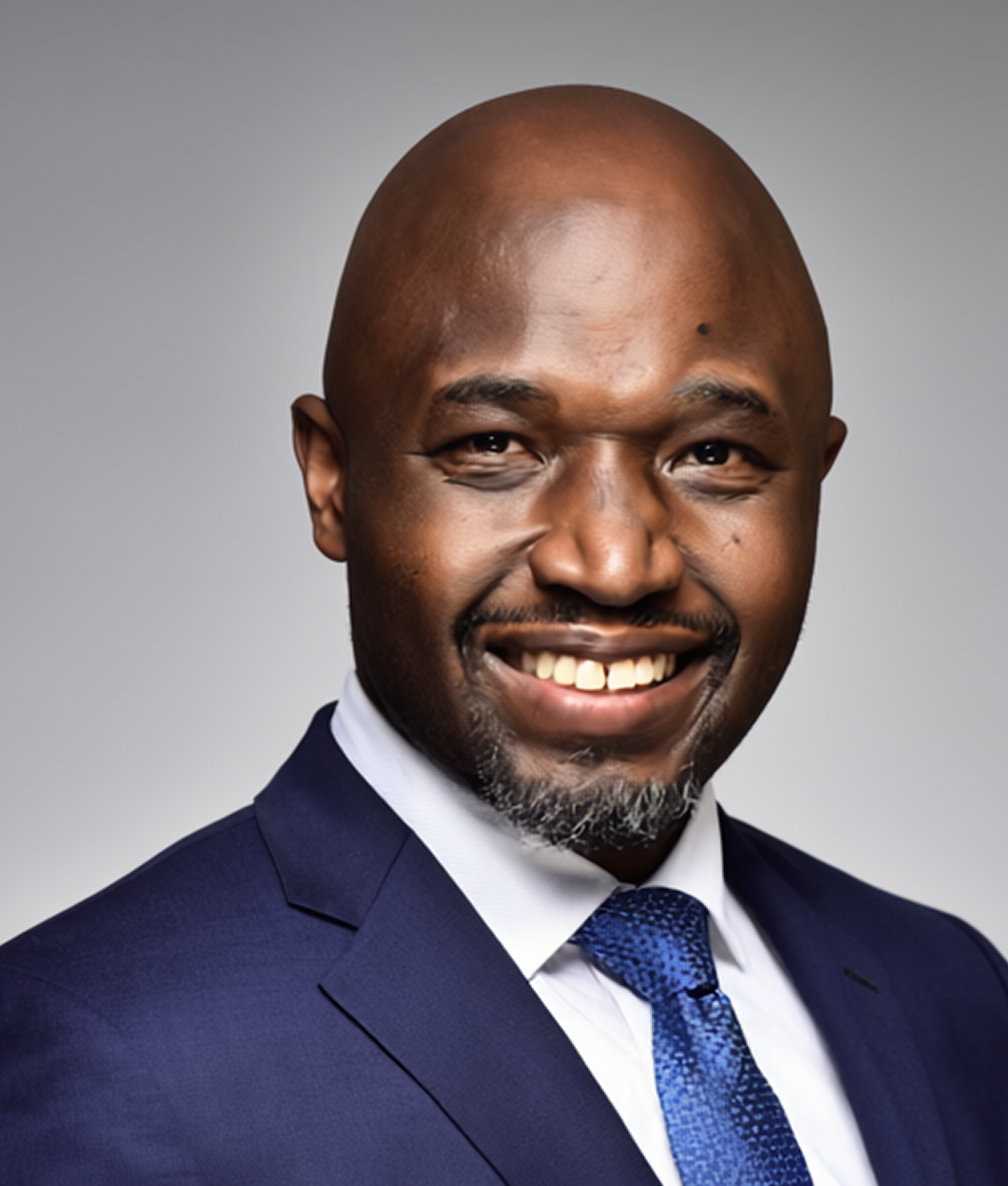 Stephen Nyasamo