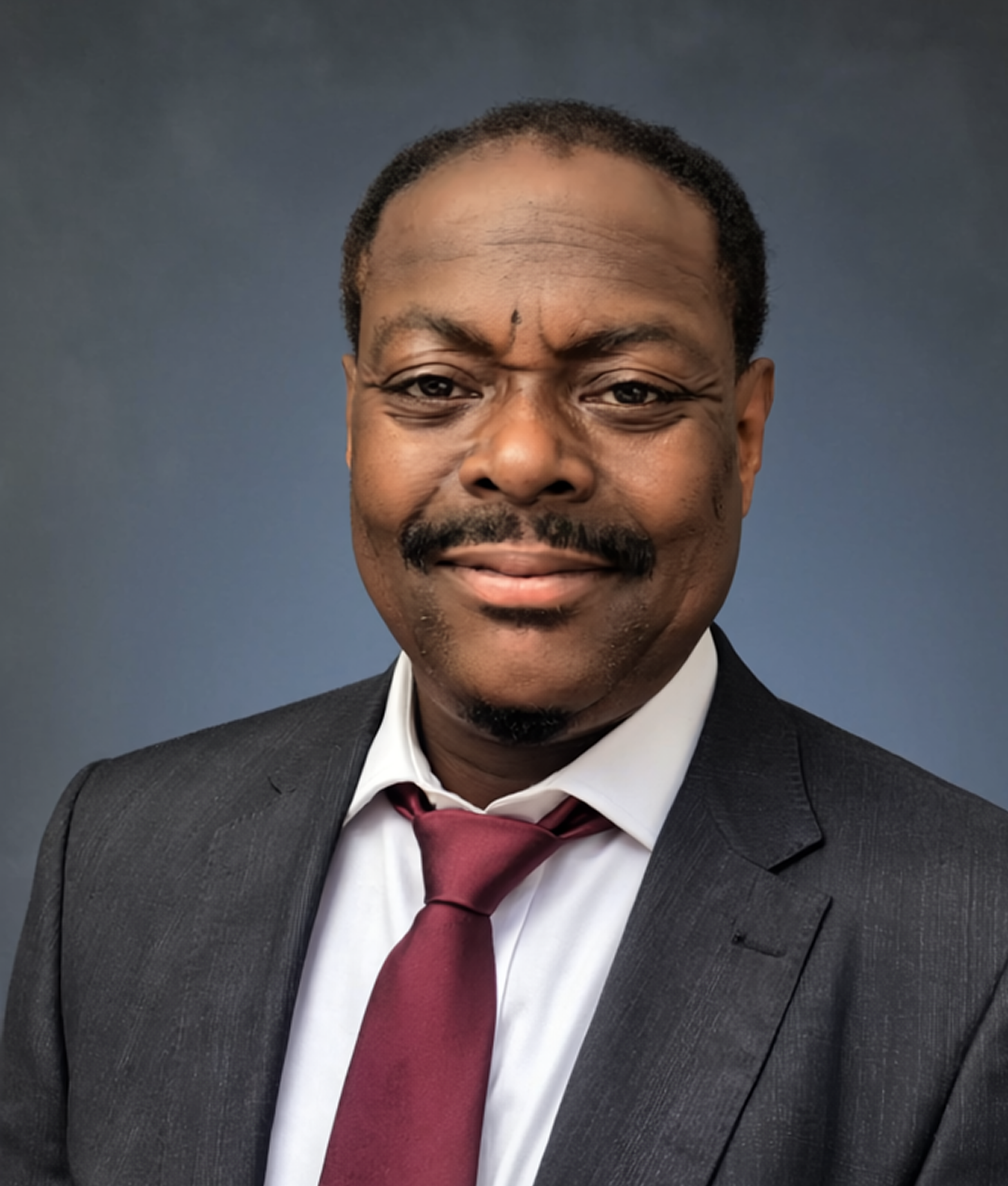 Carl Santa Croff