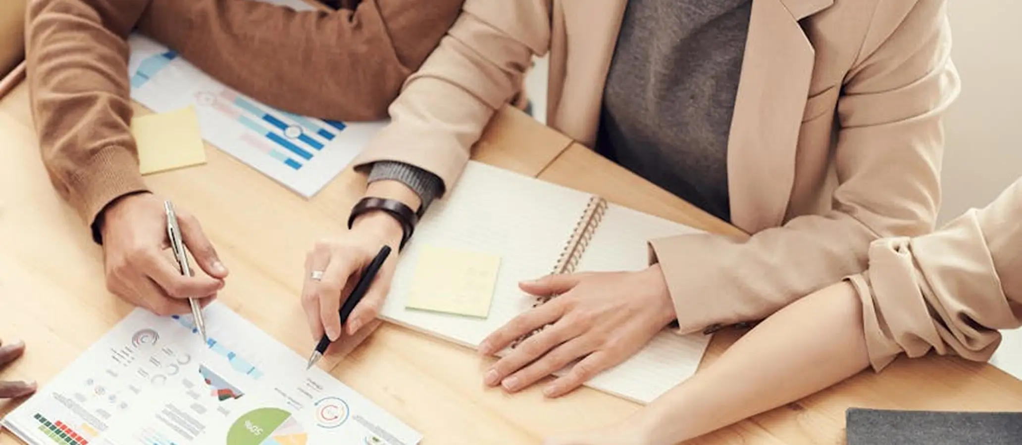 Vastned Trusted Partner Since 2022