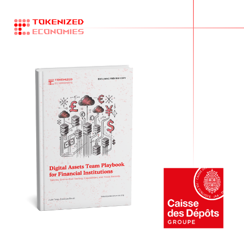 Caisse des Dépôts Partnership