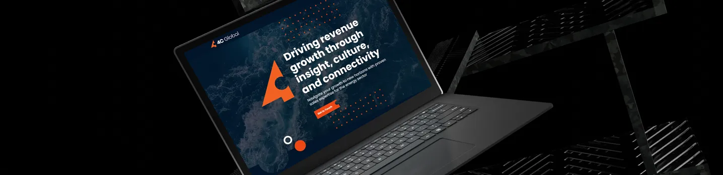 4C Global brand pattern