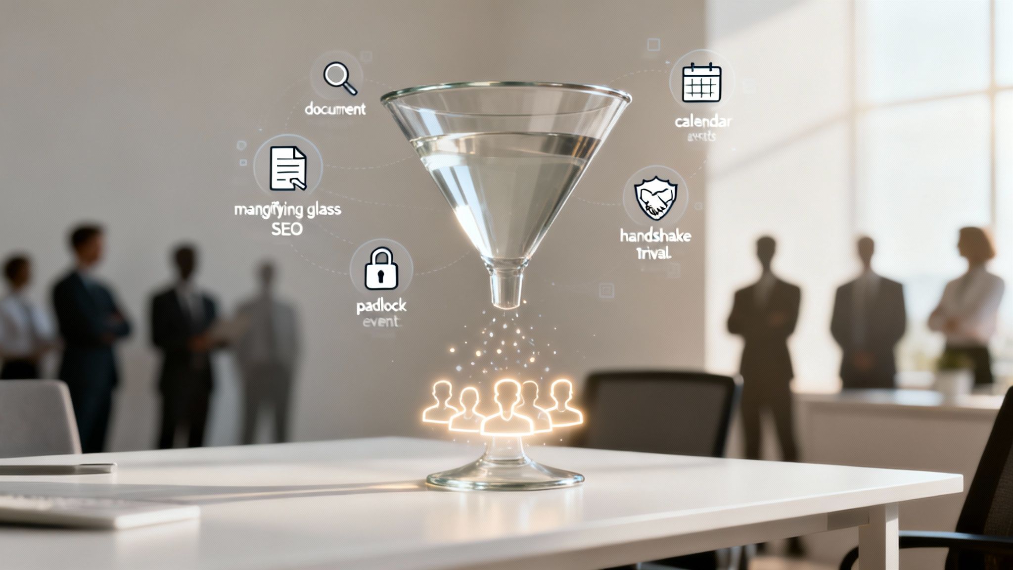 Inbound Lead Generation: A Proven B2B Growth Playbook