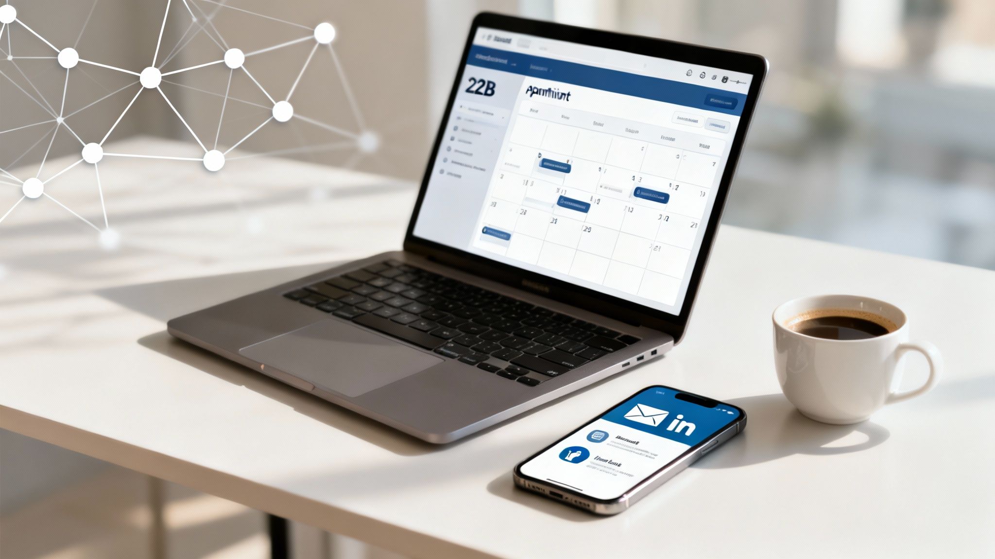 Boost Results with appointment setting for b2b: A Modern Playbook