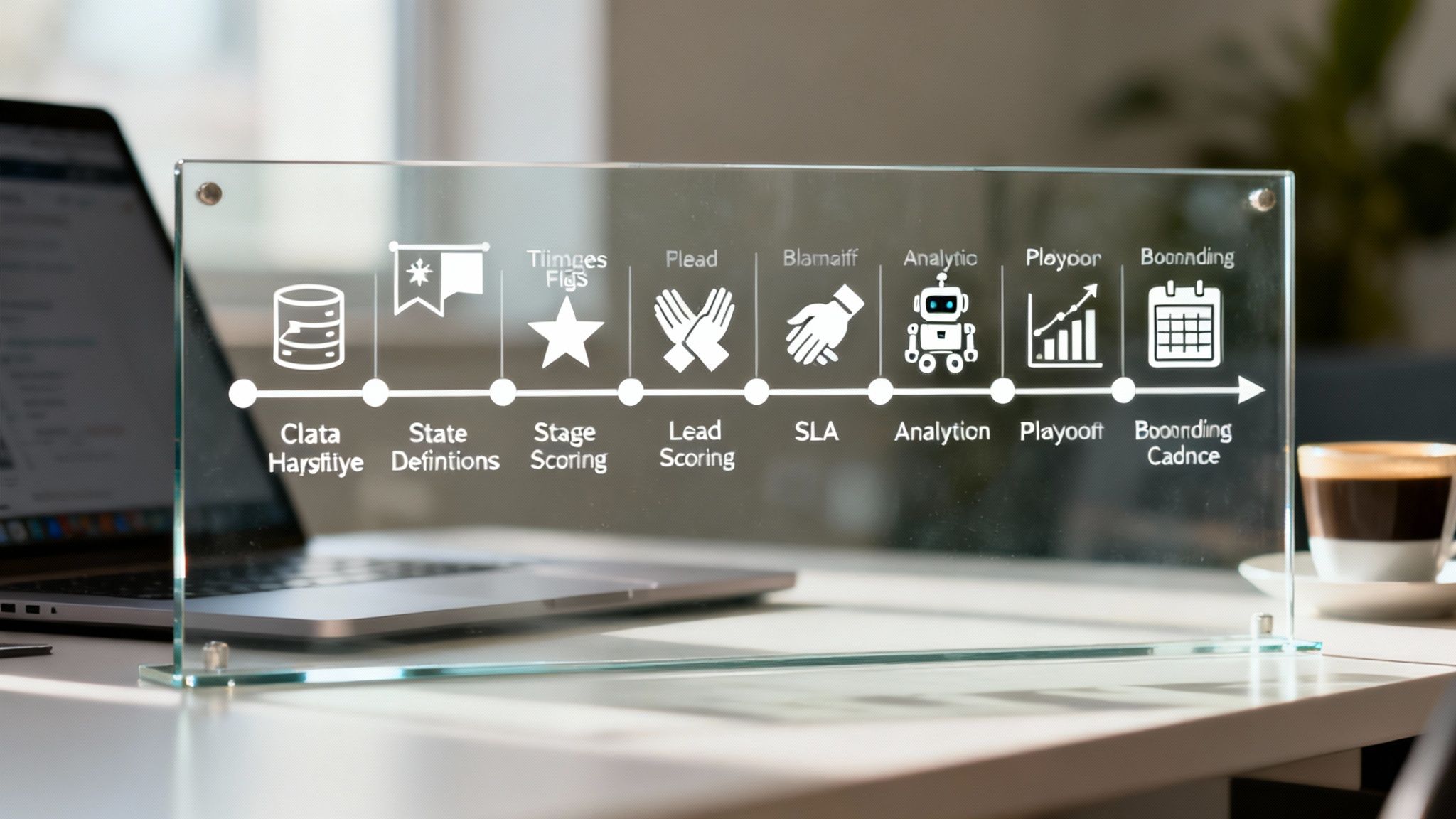 Sales Pipeline Management Best Practices to Drive Predictable Revenue