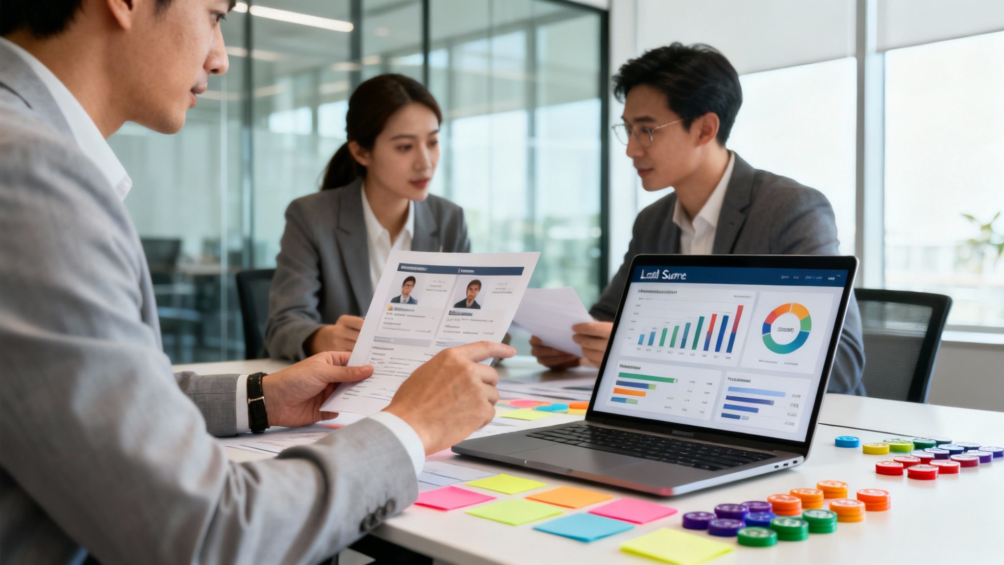 A Guide on How to Qualify Sales Leads for Higher Conversions