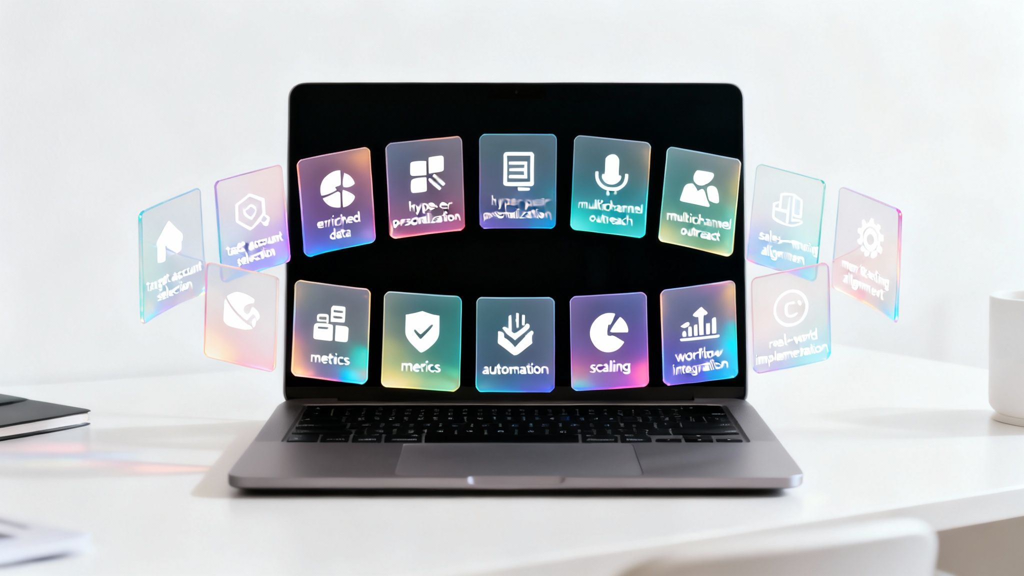 10 Essential Account Based Marketing Best Practices for 2026