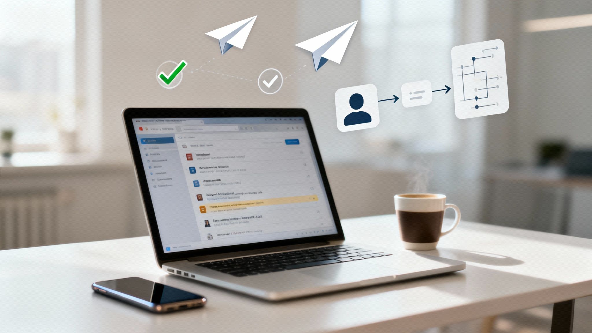 10 Cold Email Best Practices for B2B Sales Teams in 2026