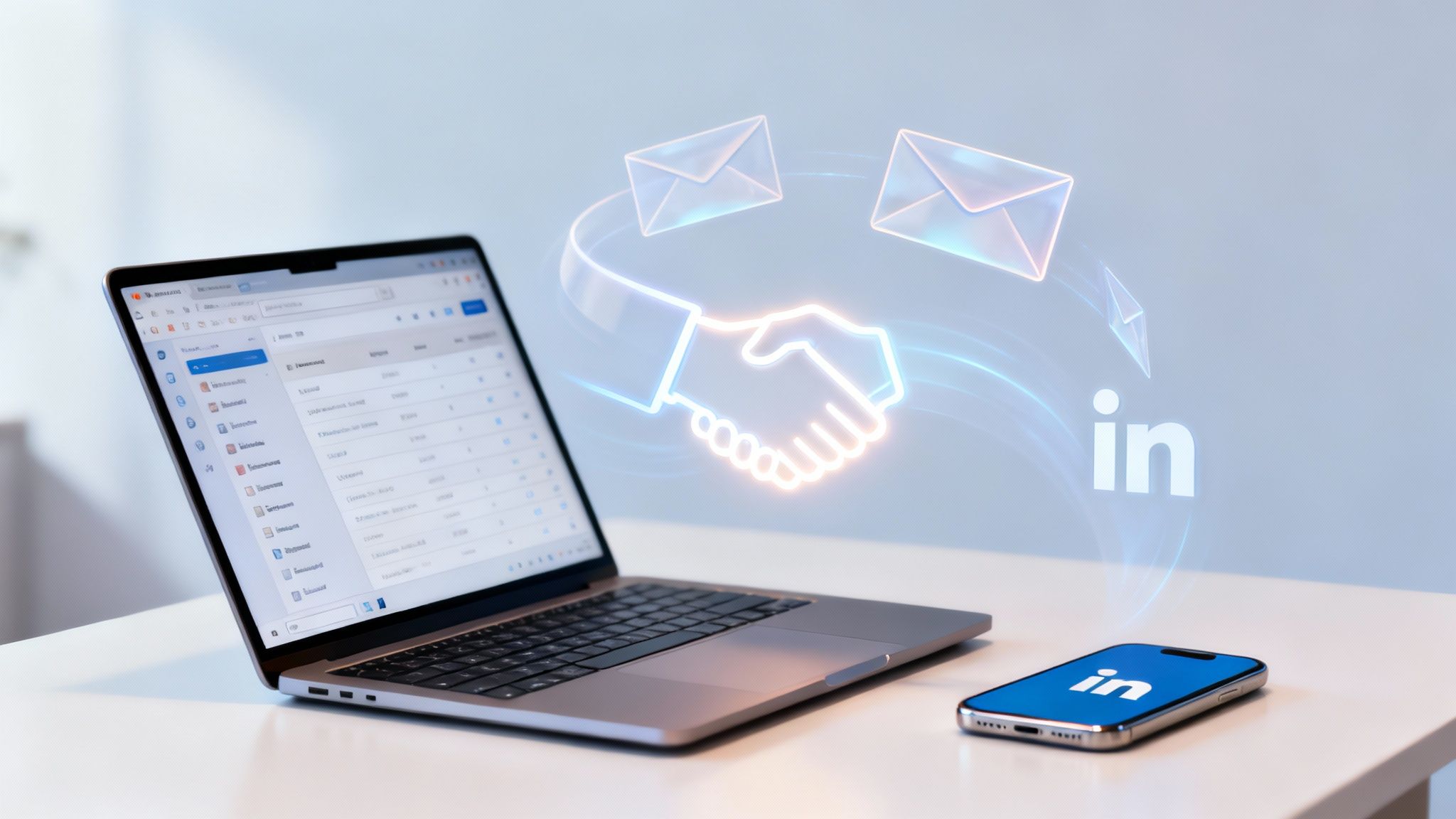 How to Follow Up on an Email with No Response: A Guide for Sales Teams