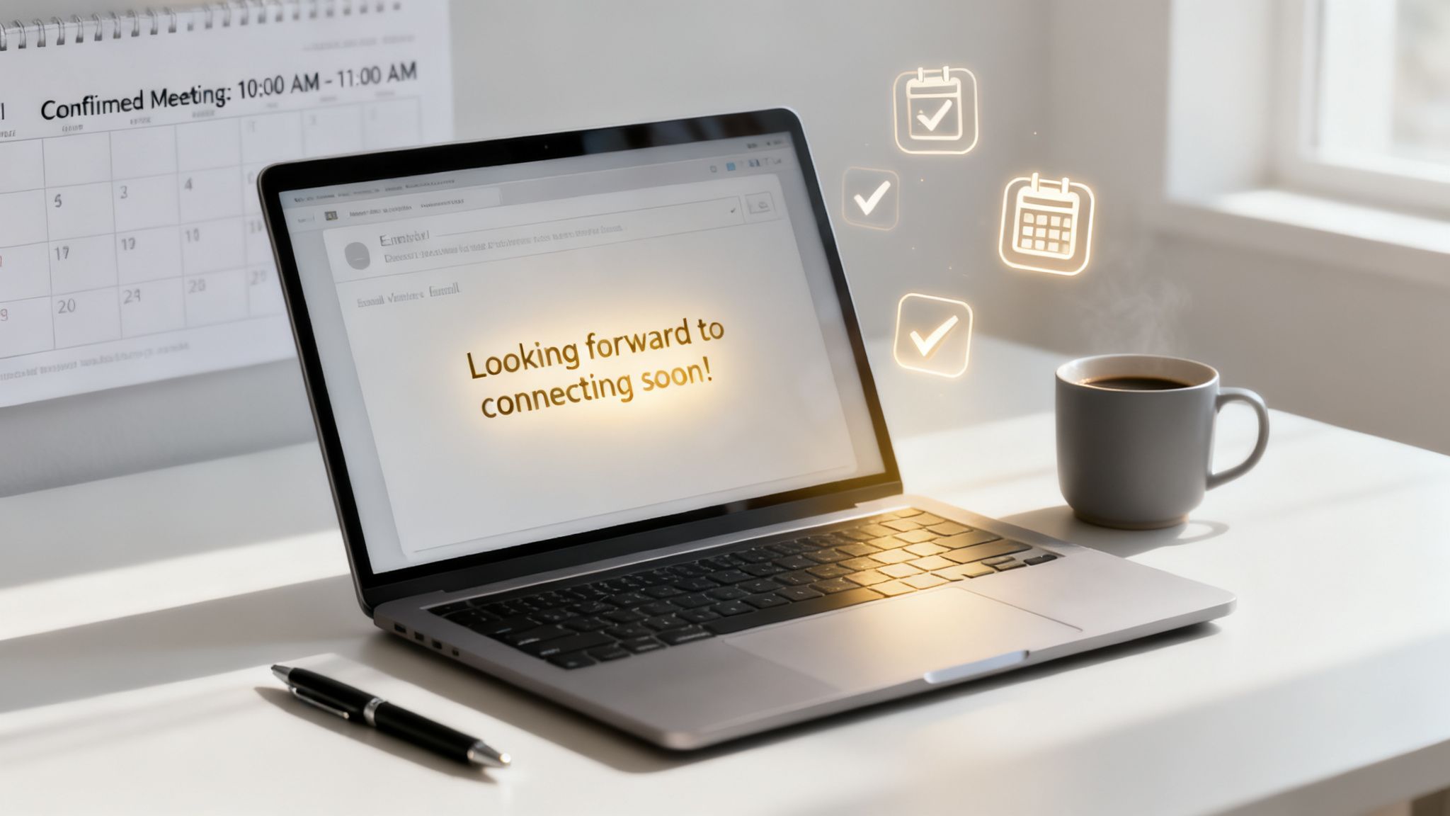 10 High-Converting Closing Lines for Emails That Secure More Meetings in 2026