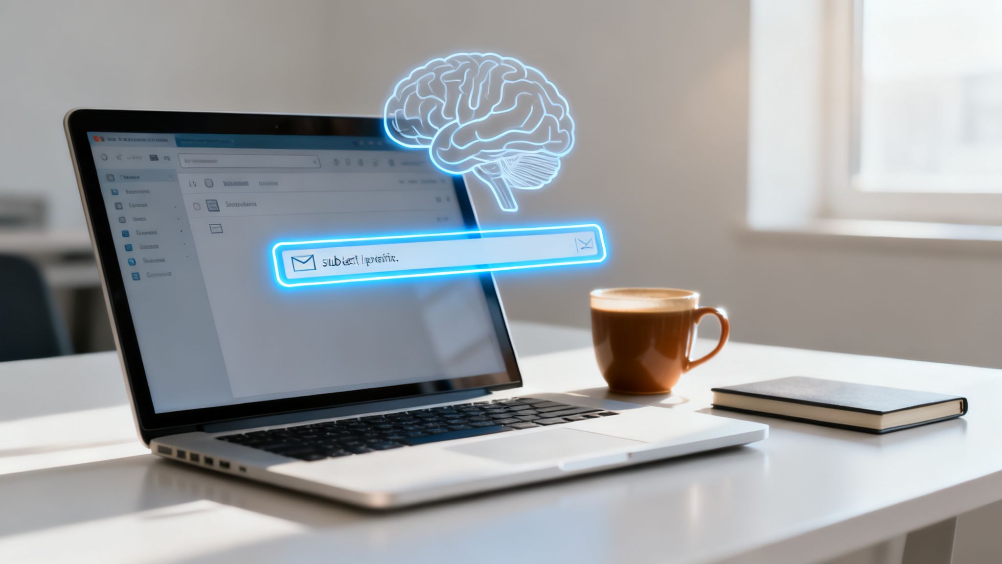 Email Subject Line for Sales: How to Boost Open Rates and Book More Meetings