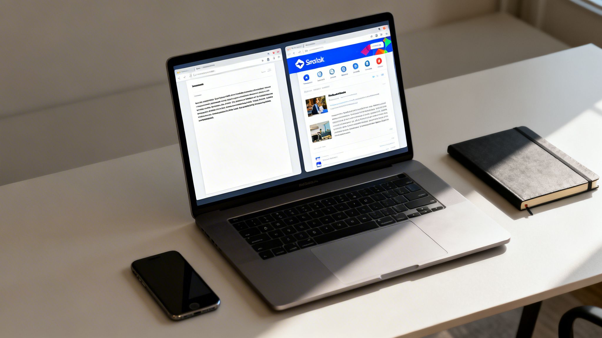 HTML vs Plain Text Email: A Guide for Modern B2B Sales Teams