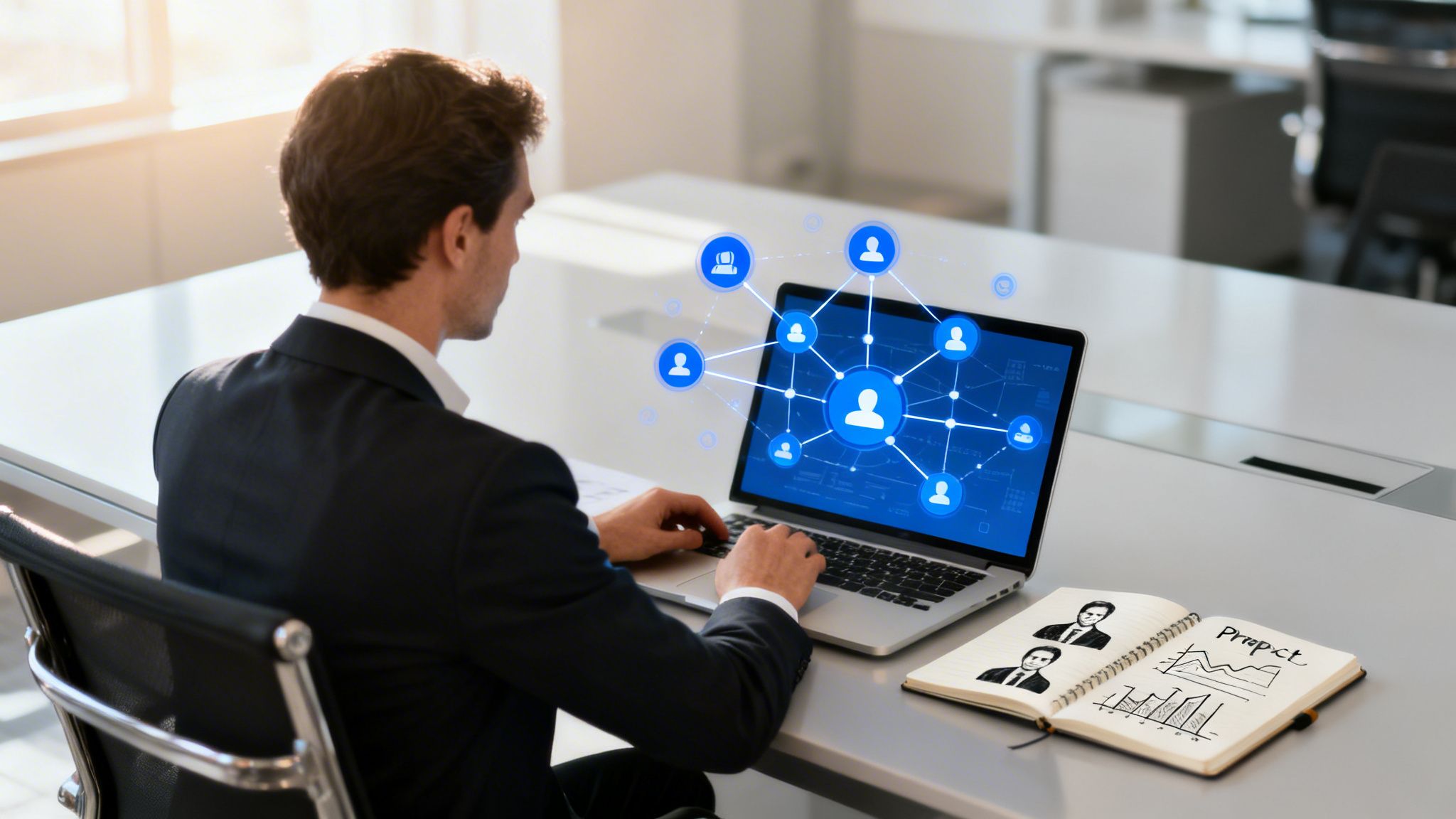 A Modern Playbook for Prospecting on LinkedIn