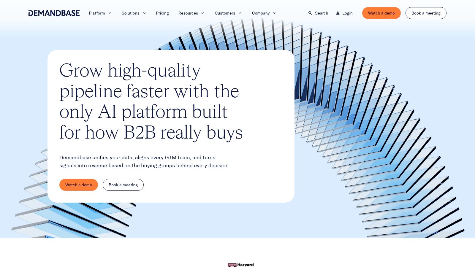 Demandbase (Demandbase One)