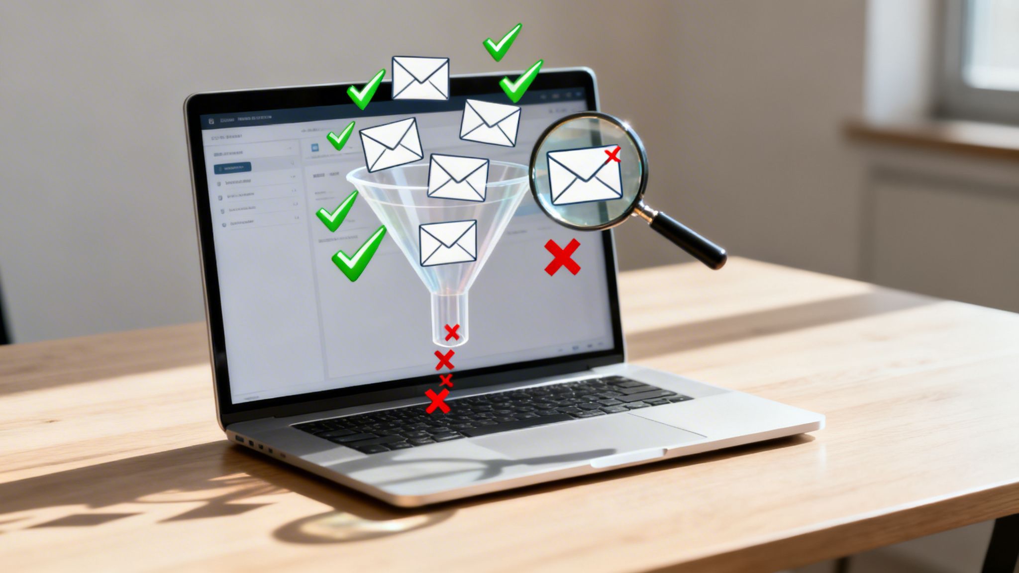Email Validation Software: The Modern Guide for B2B Sales Teams