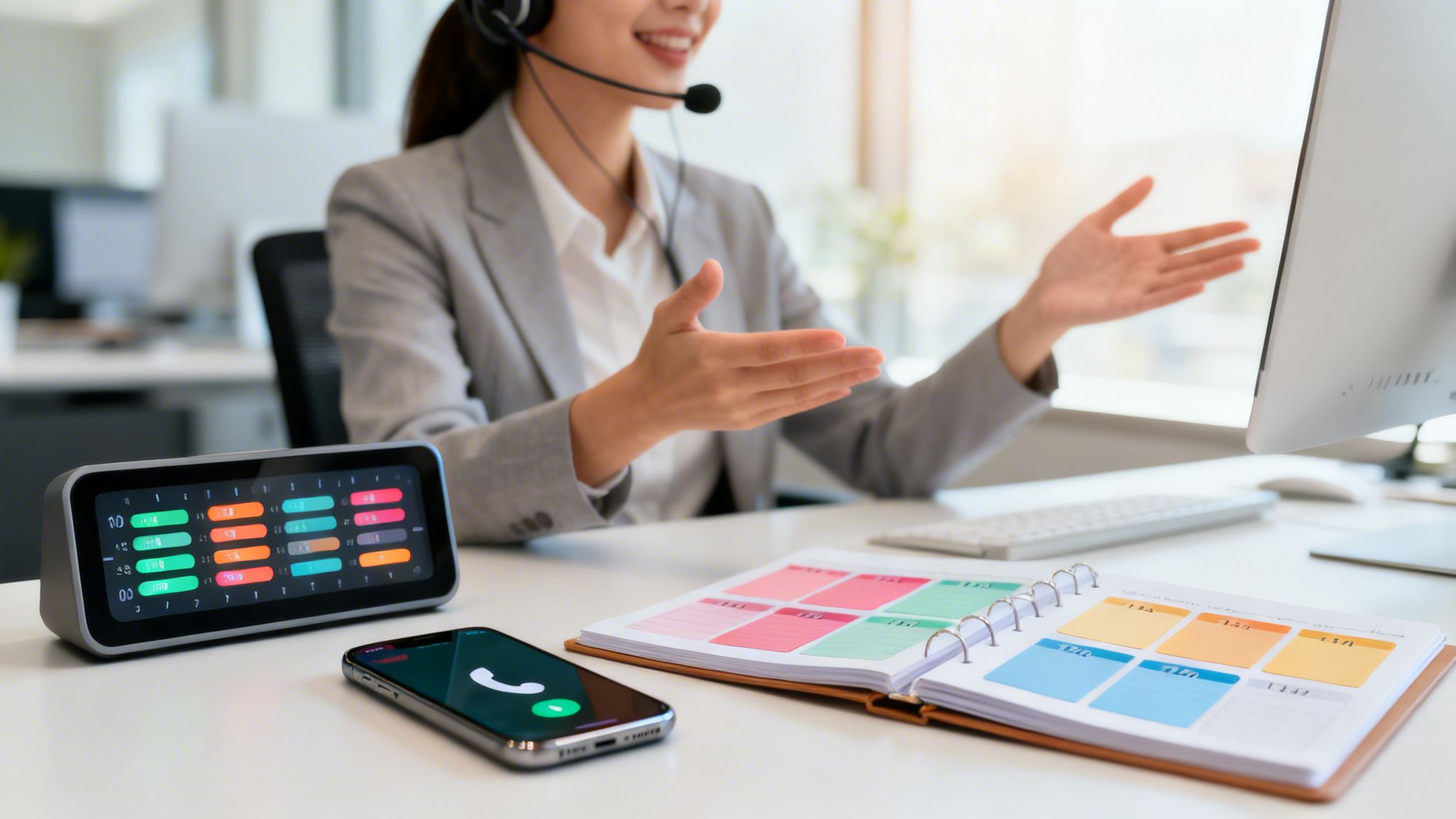 The 8 Best Times to Call for Cold Calling to Boost Connect Rates in 2026