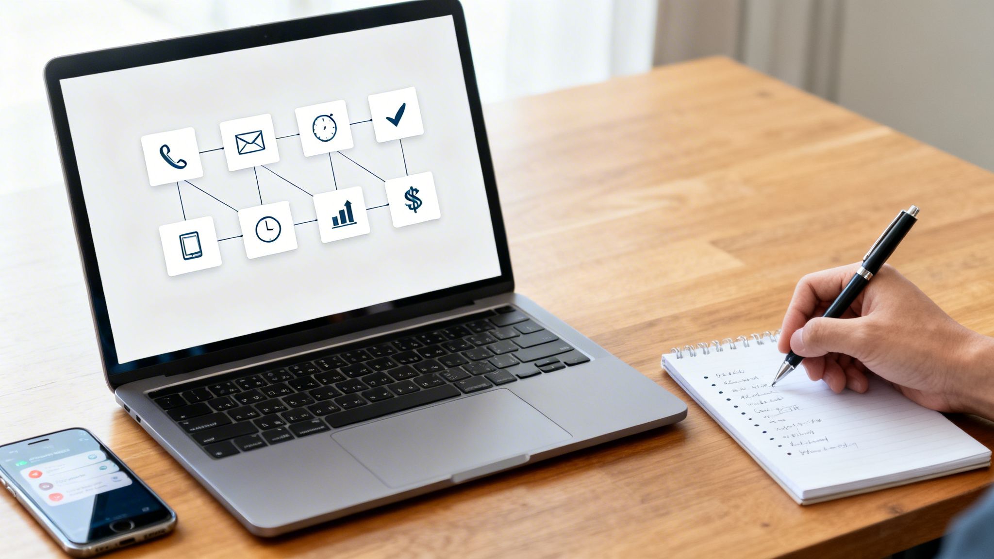 The Top 10 Sales Rep Productivity Metrics to Track in 2026