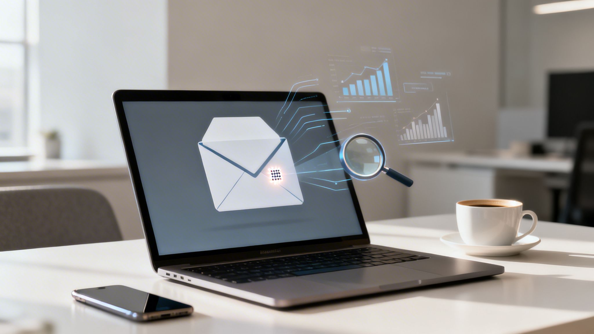 Open Email Tracking: Your Modern Sales Guide