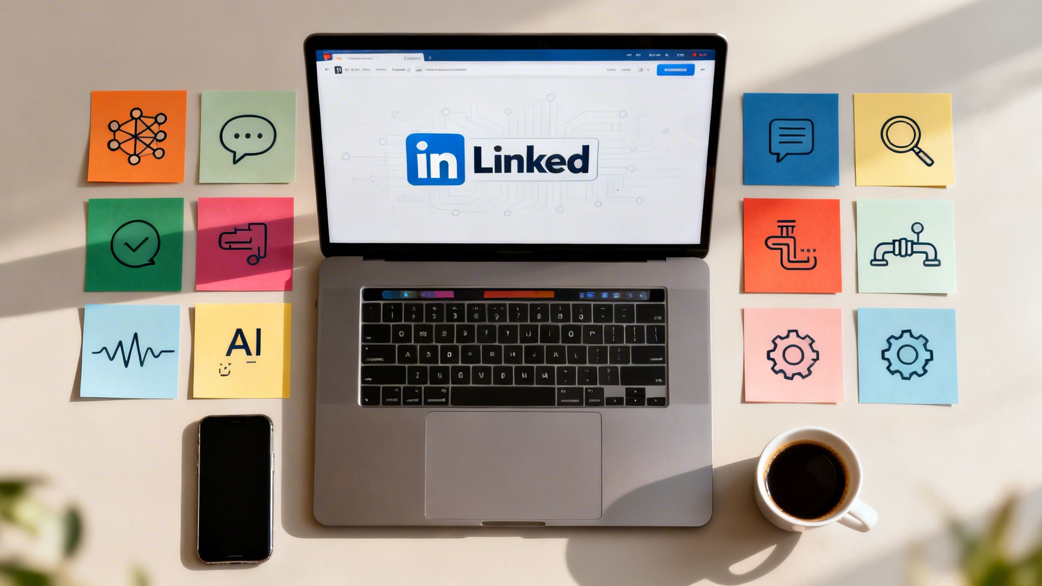 10 LinkedIn Marketing Tactics to Scale Your Pipeline in 2026