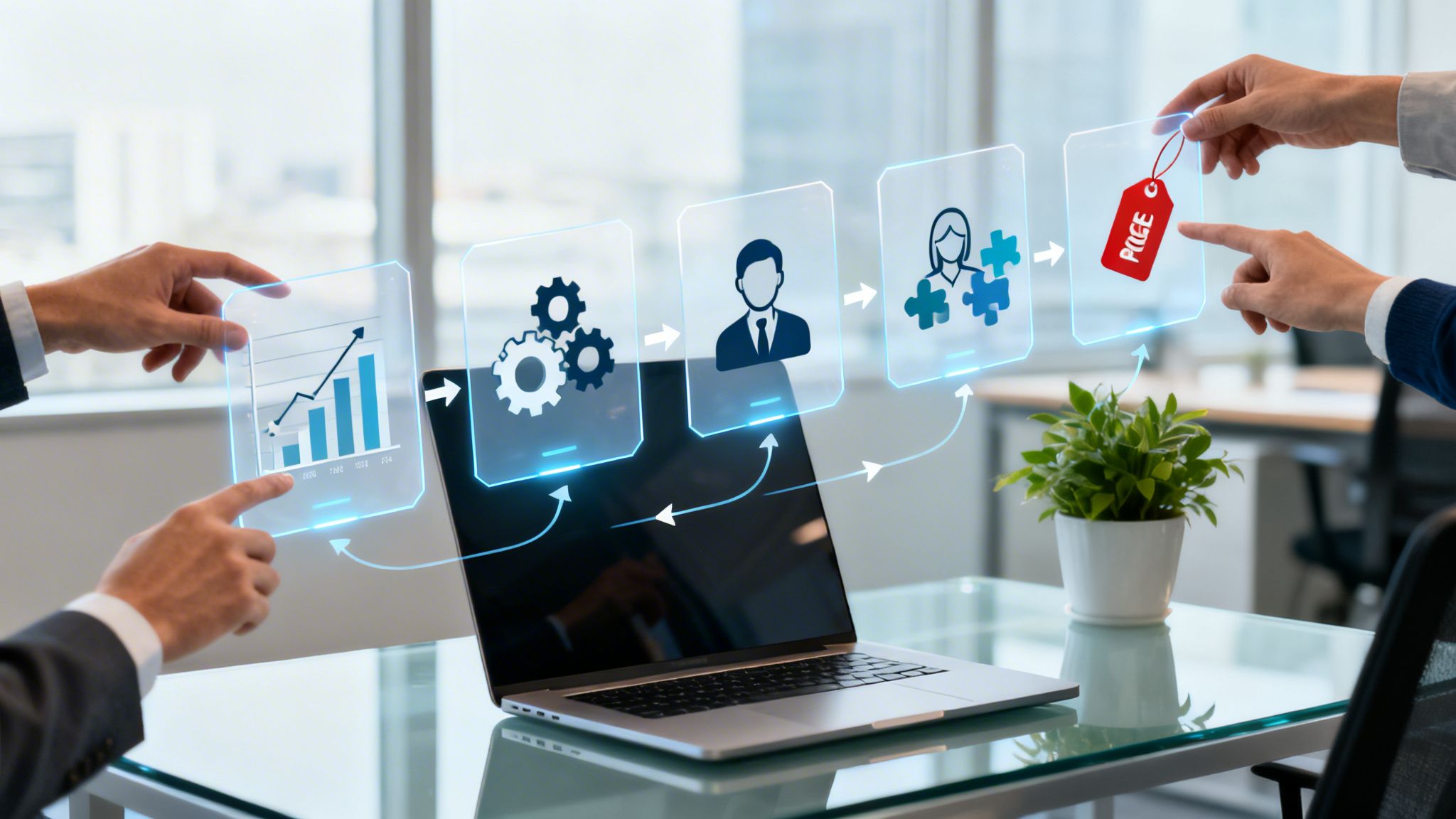 The 12 Best Sales Prospecting Tools for Predictable Pipeline in 2026