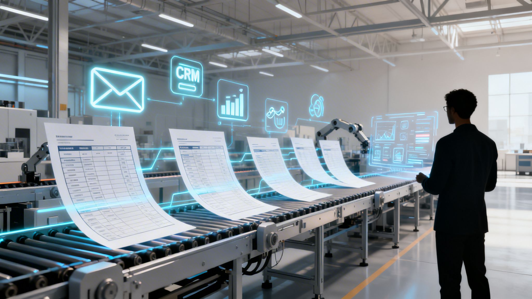 What Is Sales Automation and How It Drives Revenue