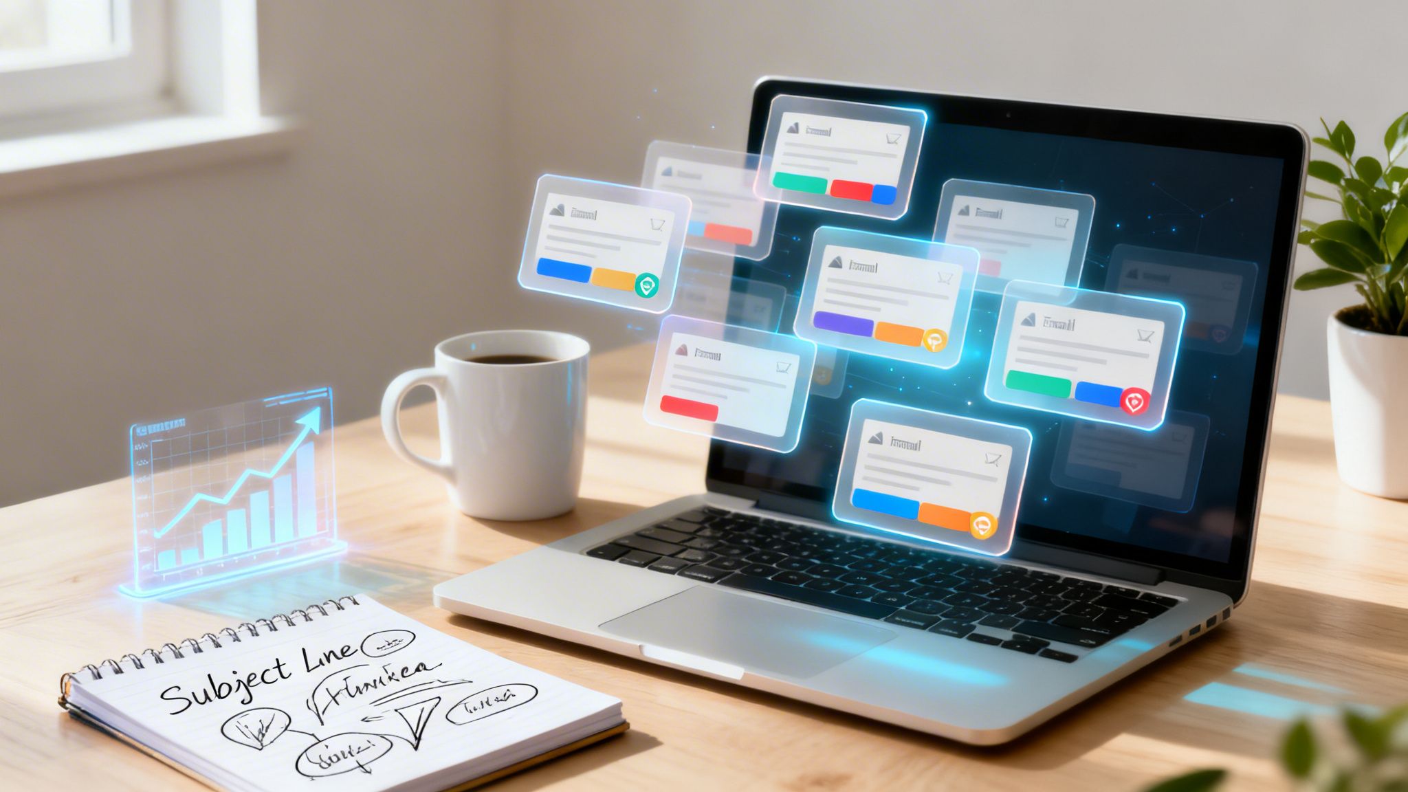 10 High-Performing Cold Email Template Examples for 2026