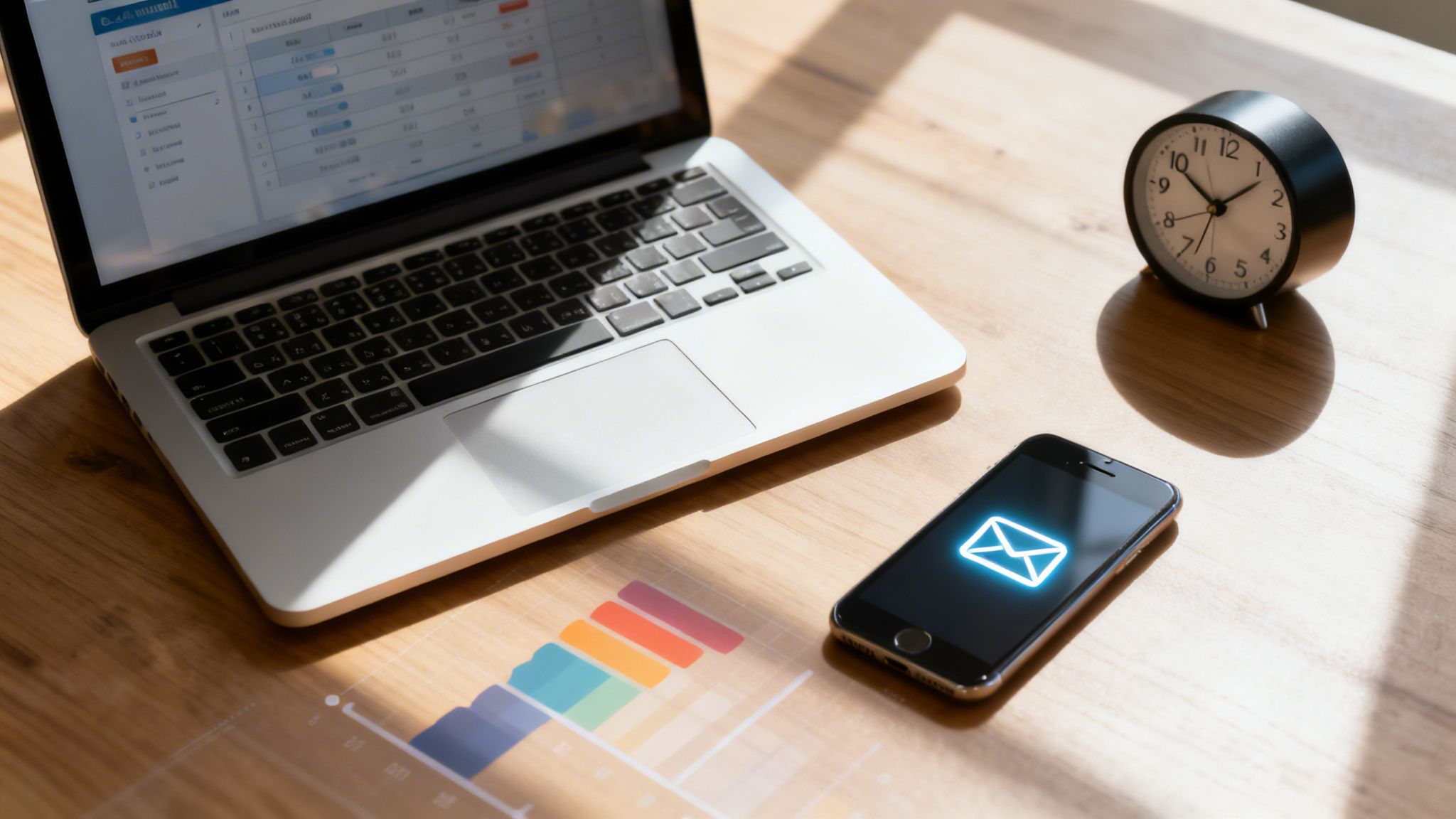 The Best Time to Send Cold Emails Is a Myth. Here’s What Works Instead.