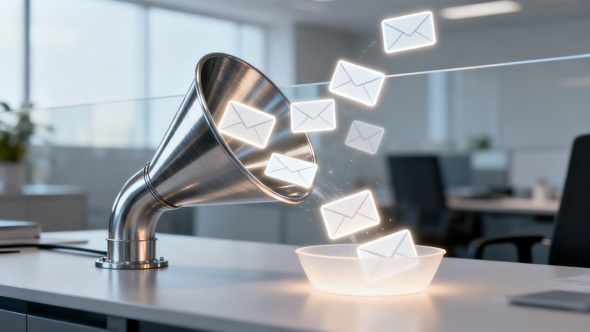 What Are Bounced Emails and How They Kill Your Sales Pipeline