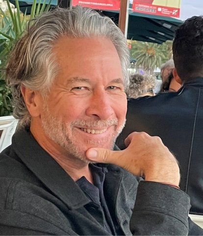 Kevin Maney