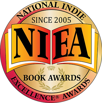 Book Award Finalist