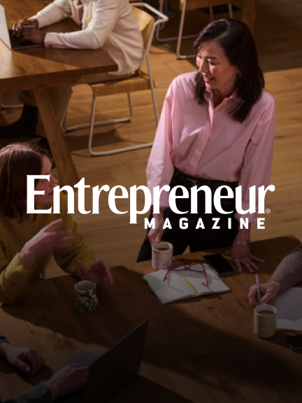 Entrepreneur