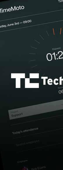TechCrunch