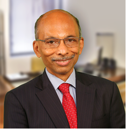 K. Ananth Krishnan