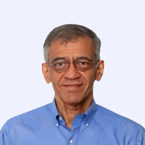 Gopal Srinivasan