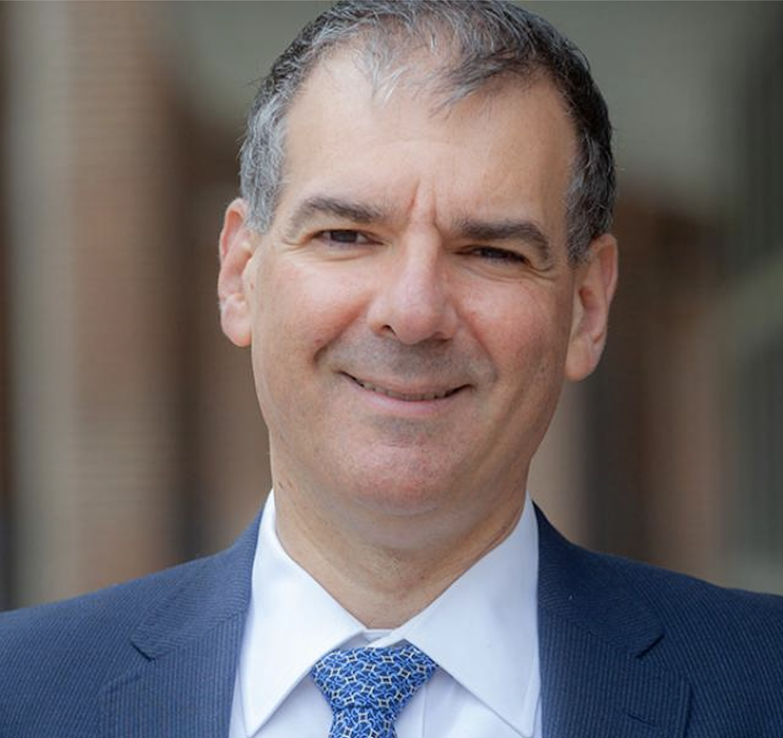 Ron Adner
