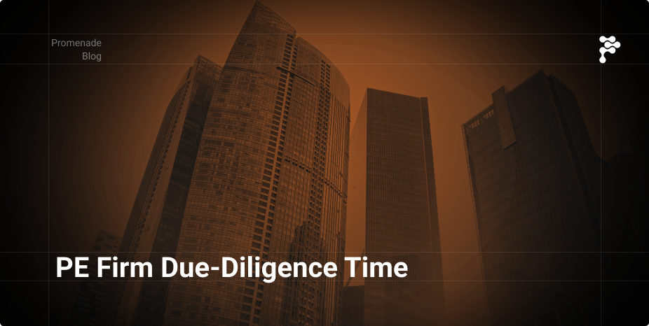 How can PE Firms cut Due-Diligence time in half with AI?