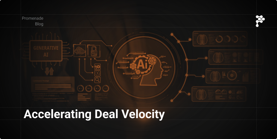 Accelerating Deal Velocity: How AI Platforms are becoming the indispensable Co-Pilot for Top Deal Teams