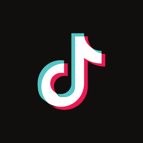 TikTok Social Account