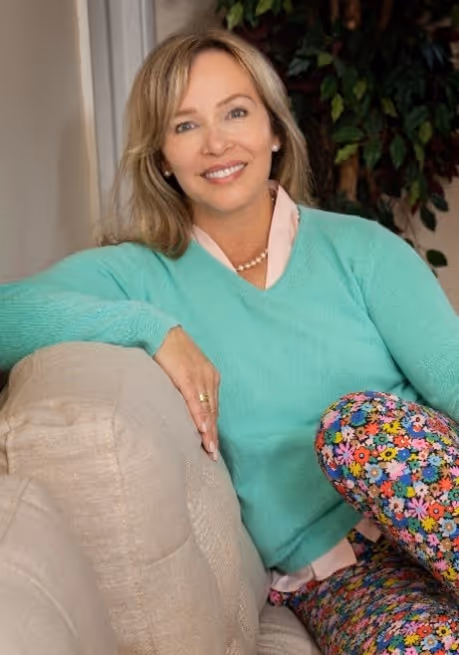 Sheryl Resnick