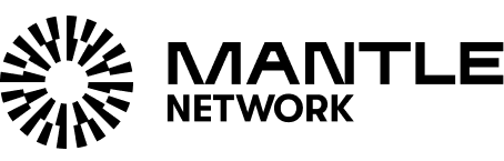 mantle network logo